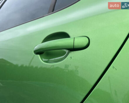 Зеленый Шкода Фабия, объемом двигателя 1.4 л и пробегом 144 тыс. км за 9200 $, фото 131 на Automoto.ua