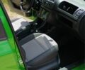 Шкода Фабия 2012 в Львове на Automoto.ua Зеленый Шкода Фабия, объемом двигателя 1.2 л и пробегом 209 тыс. км за 4757 $, фото 4 на Automoto.ua