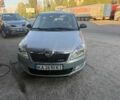 Зелений Шкода Фабія, об'ємом двигуна 1.2 л та пробігом 168 тис. км за 3803 $, фото 1 на Automoto.ua