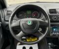 Зеленый Шкода Фабия, объемом двигателя 1.2 л и пробегом 208 тыс. км за 5450 $, фото 12 на Automoto.ua