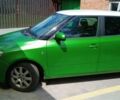 Шкода Фабия 2012 в Львове на Automoto.ua Зеленый Шкода Фабия, объемом двигателя 1.2 л и пробегом 209 тыс. км за 4757 $, фото 2 на Automoto.ua