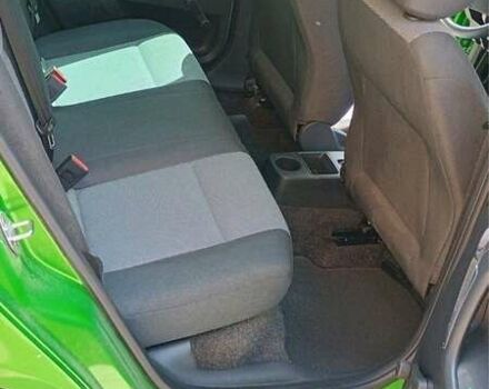 Шкода Фабия 2012 в Львове на Automoto.ua Зеленый Шкода Фабия, объемом двигателя 1.2 л и пробегом 209 тыс. км за 4757 $, фото 2 на Automoto.ua