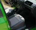 Шкода Фабия 2012 в Львове на Automoto.ua Зеленый Шкода Фабия, объемом двигателя 1.2 л и пробегом 209 тыс. км за 4757 $, фото 3 на Automoto.ua