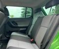 Зеленый Шкода Фабия, объемом двигателя 1.2 л и пробегом 208 тыс. км за 5450 $, фото 10 на Automoto.ua