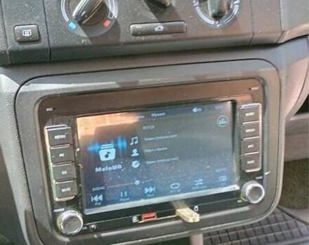 Шкода Фабия 2012 в Львове на Automoto.ua Зеленый Шкода Фабия, объемом двигателя 1.2 л и пробегом 209 тыс. км за 4757 $, фото 6 на Automoto.ua