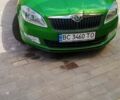 Шкода Фабия 2012 в Львове на Automoto.ua Зеленый Шкода Фабия, объемом двигателя 1.2 л и пробегом 209 тыс. км за 4757 $, фото 1 на Automoto.ua