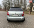 Зеленый Шкода Фабия, объемом двигателя 1.2 л и пробегом 145 тыс. км за 5500 $, фото 3 на Automoto.ua