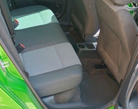 Шкода Фабия 2012 в Львове на Automoto.ua Зеленый Шкода Фабия, объемом двигателя 1.2 л и пробегом 209 тыс. км за 4757 $, фото 3 на Automoto.ua