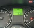 Зеленый Шкода Фабия, объемом двигателя 1.4 л и пробегом 79 тыс. км за 7000 $, фото 8 на Automoto.ua