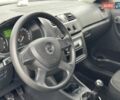 Зеленый Шкода Фабия, объемом двигателя 1.4 л и пробегом 79 тыс. км за 7000 $, фото 9 на Automoto.ua