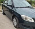 Зеленый Шкода Фабия, объемом двигателя 1.6 л и пробегом 241 тыс. км за 5200 $, фото 1 на Automoto.ua