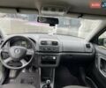 Зеленый Шкода Фабия, объемом двигателя 1.4 л и пробегом 79 тыс. км за 7000 $, фото 12 на Automoto.ua