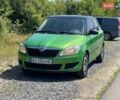Зелений Шкода Фабія, об'ємом двигуна 1.6 л та пробігом 250 тис. км за 4999 $, фото 1 на Automoto.ua