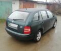 Зелений Шкода Фабія, об'ємом двигуна 1.4 л та пробігом 117 тис. км за 3200 $, фото 1 на Automoto.ua