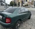 Зелений Шкода Фабія, об'ємом двигуна 1.9 л та пробігом 320 тис. км за 3033 $, фото 10 на Automoto.ua