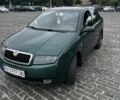 Зелений Шкода Фабія, об'ємом двигуна 1.9 л та пробігом 320 тис. км за 3033 $, фото 7 на Automoto.ua