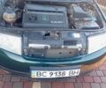 Шкода Фабия 2001 в Городке на Automoto.ua Зеленый Шкода Фабия, объемом двигателя 1.4 л и пробегом 215 тыс. км за 2799 $, фото 5 на Automoto.ua