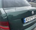 Зелений Шкода Фабія, об'ємом двигуна 1.9 л та пробігом 320 тис. км за 3033 $, фото 11 на Automoto.ua