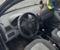 Зелений Шкода Фабія, об'ємом двигуна 1.9 л та пробігом 320 тис. км за 3033 $, фото 12 на Automoto.ua