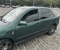 Зелений Шкода Фабія, об'ємом двигуна 1.9 л та пробігом 320 тис. км за 3033 $, фото 8 на Automoto.ua