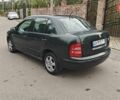 Зеленый Шкода Фабия, объемом двигателя 1.39 л и пробегом 289 тыс. км за 2350 $, фото 9 на Automoto.ua