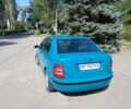 Зелений Шкода Фабія, об'ємом двигуна 1.4 л та пробігом 345 тис. км за 3600 $, фото 2 на Automoto.ua
