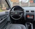 Зелений Шкода Фабія, об'ємом двигуна 1.4 л та пробігом 236 тис. км за 2350 $, фото 13 на Automoto.ua