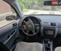 Зеленый Шкода Фабия, объемом двигателя 1.4 л и пробегом 225 тыс. км за 3000 $, фото 12 на Automoto.ua