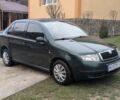 Зелений Шкода Фабія, об'ємом двигуна 1.4 л та пробігом 236 тис. км за 2350 $, фото 1 на Automoto.ua