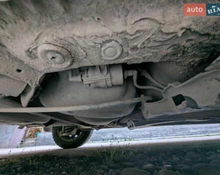 Зеленый Шкода Фабия, объемом двигателя 1.4 л и пробегом 225 тыс. км за 3000 $, фото 17 на Automoto.ua