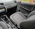 Зелений Шкода Фабія, об'ємом двигуна 1.4 л та пробігом 236 тис. км за 2350 $, фото 18 на Automoto.ua