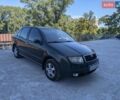 Зелений Шкода Фабія, об'ємом двигуна 1.39 л та пробігом 179 тис. км за 3100 $, фото 1 на Automoto.ua