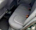 Зеленый Шкода Фабия, объемом двигателя 1.4 л и пробегом 175 тыс. км за 3100 $, фото 7 на Automoto.ua