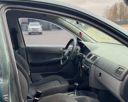 Зеленый Шкода Фабия, объемом двигателя 1.39 л и пробегом 217 тыс. км за 2999 $, фото 21 на Automoto.ua