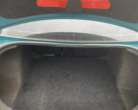 Зелений Шкода Фабія, об'ємом двигуна 1.9 л та пробігом 240 тис. км за 2799 $, фото 9 на Automoto.ua