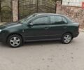 Зеленый Шкода Фабия, объемом двигателя 1.39 л и пробегом 289 тыс. км за 2350 $, фото 5 на Automoto.ua