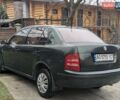 Зелений Шкода Фабія, об'ємом двигуна 1.4 л та пробігом 236 тис. км за 2350 $, фото 3 на Automoto.ua