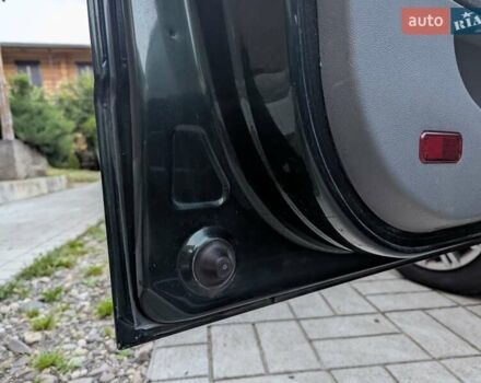 Зеленый Шкода Фабия, объемом двигателя 1.4 л и пробегом 225 тыс. км за 3000 $, фото 20 на Automoto.ua