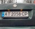 Зеленый Шкода Фабия, объемом двигателя 1.4 л и пробегом 230 тыс. км за 2900 $, фото 33 на Automoto.ua