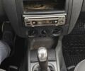 Зеленый Шкода Фабия, объемом двигателя 1.39 л и пробегом 289 тыс. км за 2350 $, фото 16 на Automoto.ua