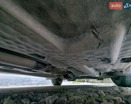 Зеленый Шкода Фабия, объемом двигателя 1.4 л и пробегом 225 тыс. км за 3000 $, фото 18 на Automoto.ua