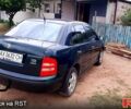 Зеленый Шкода Фабия, объемом двигателя 1.4 л и пробегом 175 тыс. км за 3100 $, фото 1 на Automoto.ua