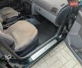 Зеленый Шкода Фабия, объемом двигателя 1.4 л и пробегом 225 тыс. км за 2800 $, фото 6 на Automoto.ua