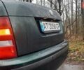 Зеленый Шкода Фабия, объемом двигателя 1.4 л и пробегом 230 тыс. км за 2900 $, фото 10 на Automoto.ua