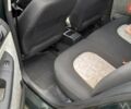 Зеленый Шкода Фабия, объемом двигателя 1.4 л и пробегом 230 тыс. км за 2900 $, фото 26 на Automoto.ua