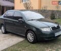 Зелений Шкода Фабія, об'ємом двигуна 1.4 л та пробігом 236 тис. км за 2350 $, фото 1 на Automoto.ua