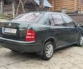 Зелений Шкода Фабія, об'ємом двигуна 1.4 л та пробігом 236 тис. км за 2350 $, фото 5 на Automoto.ua