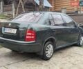 Зелений Шкода Фабія, об'ємом двигуна 1.4 л та пробігом 236 тис. км за 2350 $, фото 5 на Automoto.ua