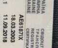 Шкода Фабия 2003 в Желтых Водах на Automoto.ua Зеленый Шкода Фабия, объемом двигателя 1.4 л и пробегом 233 тыс. км за 3350 $, фото 1 на Automoto.ua