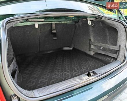Зелений Шкода Фабія, об'ємом двигуна 1.4 л та пробігом 201 тис. км за 2990 $, фото 15 на Automoto.ua